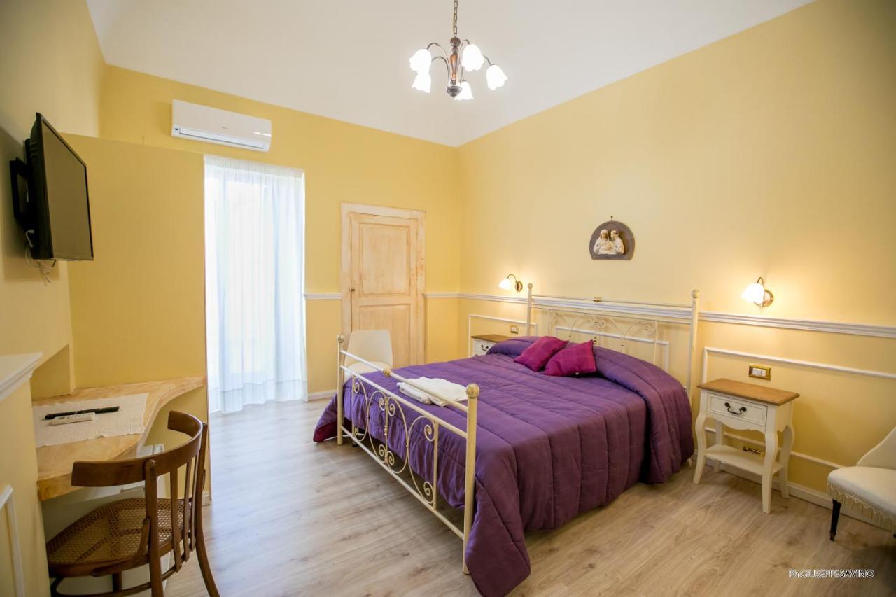 B&B Nonna Lella Palo del Colle Extérieur photo