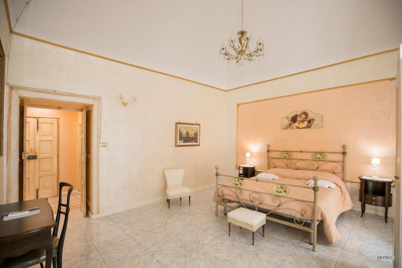 B&B Nonna Lella Palo del Colle Extérieur photo